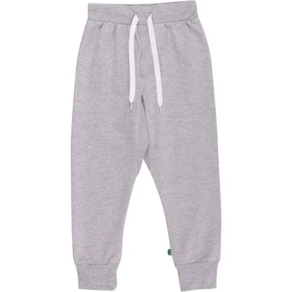 Fred's World by Green Cotton Fred's World by Green Cotton Sweat-Hose, Green, – Produktbild 1 von 1