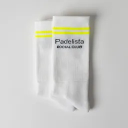 arrel arrel Padelista Social Club - Padel Performance Socken – Produktbild 1 von 1