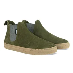 LANGBRETT LANGBRETT PLD boots wildleder – Produktbild 1 von 1