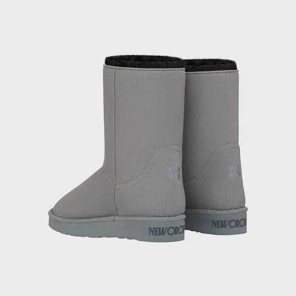 New Orchard New Orchard Classic Vegan Medium, Light grey, – Produktbild 4 von 5