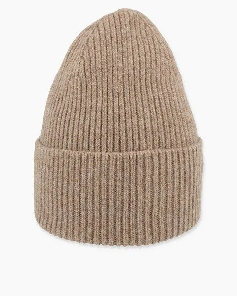Esperando Esperando Sund Beanie, Braun, – Produktbild 2 von 3