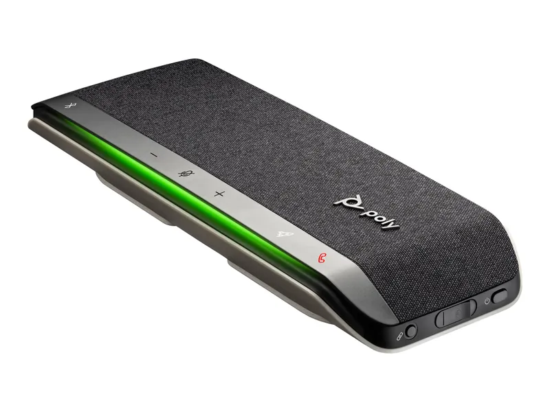 Poly Poly HP Poly | 85r78aa | Ladeständer - mit universellem Netzteil – Produktbild 1 von 2