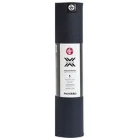 Manduka Manduka Yogamatte X Hybrid Fitness Mat, Midnight (blau), – Produktbild 1 von 1