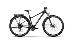 Raymon Raymon Nayta Street Schwarz Modell 2026 – Produktbild 1 von 1