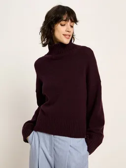 LANIUS LANIUS Oversized Pullover – Produktbild 1 von 1