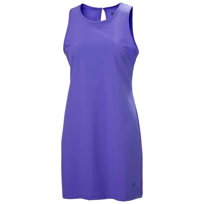 Helly Hansen Kleid Damen Helly Hansen Awe 2 PC Hiking, Violet, – Produktbild 1 von 1