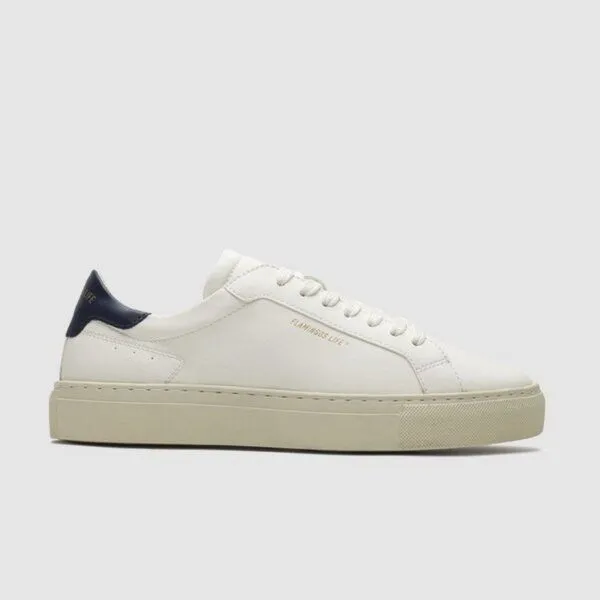 Flamingos Life Flamingos' Life Sneaker Modell: Hampton Court, White indigo, – Produktbild 1 von 1