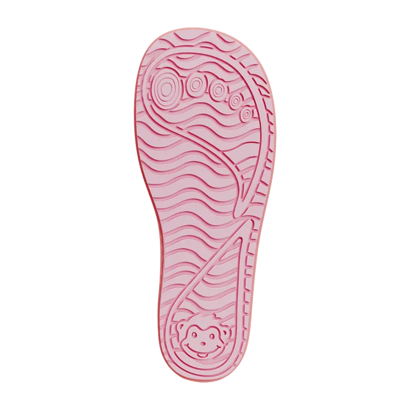 Affenzahn Affenzahn Plashy Einhorn für Kinder, pink, Größe 30 EU, Pink, – Produktbild 6 von 6