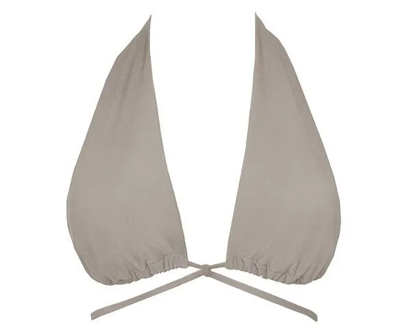 Anekdot Anekdot Bikini Top Versatile, Natural, – Produktbild 1 von 3