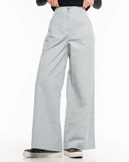 Alma & Lovis Alma & Lovis Lässige Feincord-Hose aus Organic Cotton | Babycord Hose – Produktbild 1 von 1