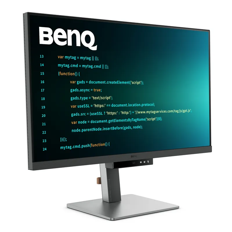 Benq BenQ Programming RD320U | 9h.lmsla.tbe | LED-Monitor - 81.3 cm (32") – Produktbild 1 von 1