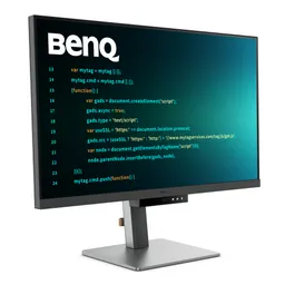 Benq BenQ Programming RD320U | 9h.lmsla.tbe | LED-Monitor - 81.3 cm (32") – Produktbild 1 von 1