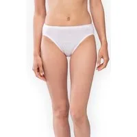 mey 2x Jazz Pants Slips Mey Lights Damen aus PIMA Baumwolle 89200, Weiss, – Produktbild 1 von 1