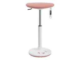 Topstar Topstar Stehhilfe "Sitness X-Stool 30", zartrosa – Produktbild 1 von 1