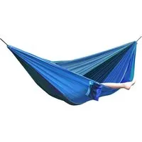 MoreThanHip MoreThanHip XXL Reise-Hängematte Everest – Produktbild 1 von 1