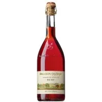 Manufaktur J rg Geiger Cuvée Bio rot mit Apfel, Aronia & Mädesüß, alkoholfrei – Produktbild 1 von 1