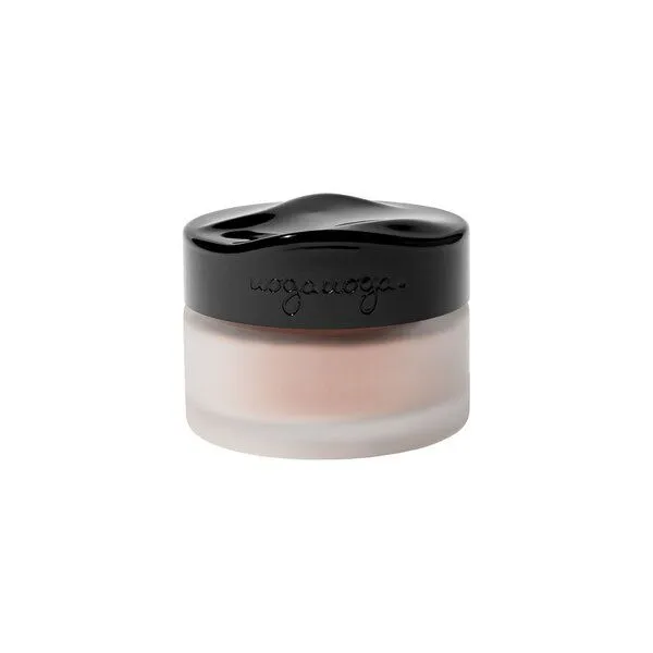 Uoga Uoga Uoga Uoga Rouge, Peachy (leicht pfirsich), – Produktbild 1 von 2