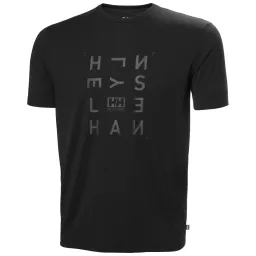 Helly Hansen Trikot Helly Hansen Skog Graphic – Produktbild 1 von 1