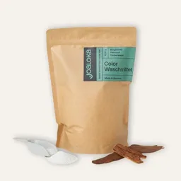 Joaloka Joaloka Colorwaschmittel 1 kg – Produktbild 1 von 1