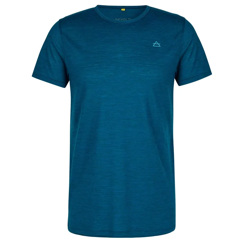 Devold ACTIVE TEE MAN – Produktbild 1 von 1
