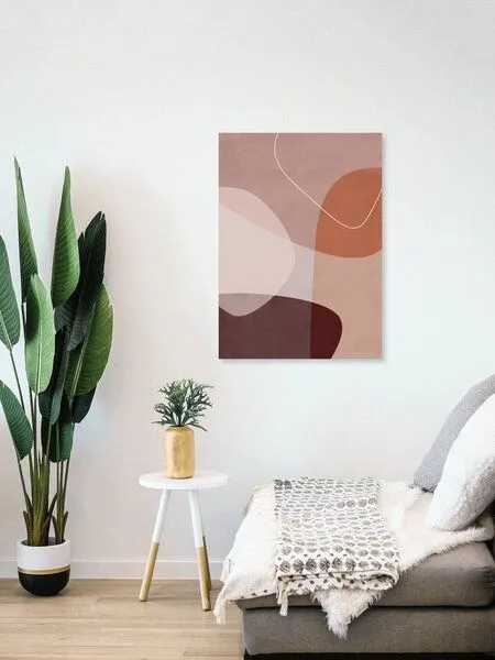 Photocircle Photocircle Poster / Leinwandbild - Graphic 211X – Produktbild 4 von 4