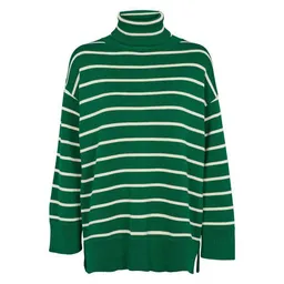 Basic Apparel Basic Apparel Rollkragenpullover Winie aus Bio-Baumwolle – Produktbild 1 von 1