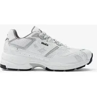 MoEa MoEa Sneaker Modell: Gen8, Corn white silver (weiß), – Produktbild 1 von 1