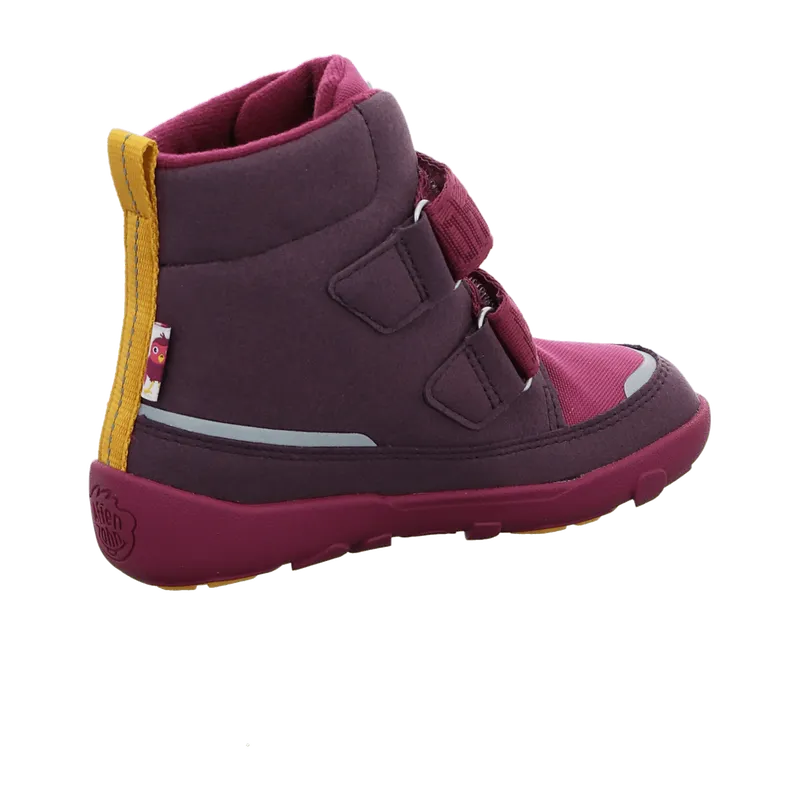 Affenzahn Affenzahn Vegan Comfy für Kinder, Pink, – Produktbild 6 von 8