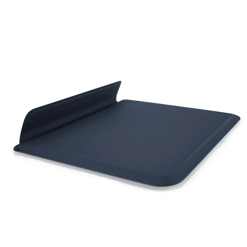Pipetto Pipetto Ultra Slim Sleeve für MacBook 13"/14" Dunkelblau Notebook bis 13" Notebook bis 14" – Produktbild 8 von 8