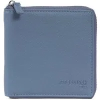 Margelisch Margelisch RFID Geldbörse Bern 3, Sky blue, – Produktbild 1 von 1