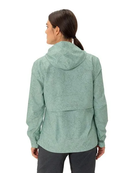 Vaude VAUDE Jacken Women's Adlux Air Jacket, Dusty fern, – Produktbild 6 von 6