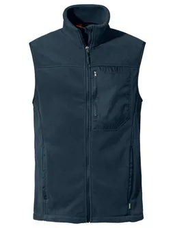 Vaude VAUDE Weste Men's Rosemoor Fleece Vest – Produktbild 1 von 1