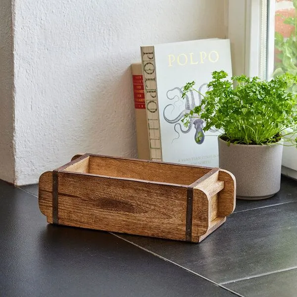 Die Stadtgärtner Die Stadtgärtner Dekorative Ziegelform – Produktbild 3 von 4