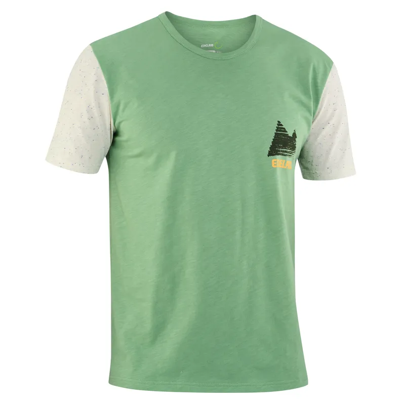 Edelrid T-Shirt Edelrid Me Highball IV, Grün, – Produktbild 1 von 1
