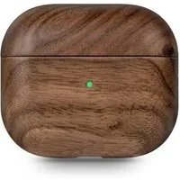 Woodcessories Woodcessories AirPods Hülle Holz für Apple AirPods 1&2, AirPods Pro, AirPods Pro 2, AirPods 3 – Produktbild 1 von 1