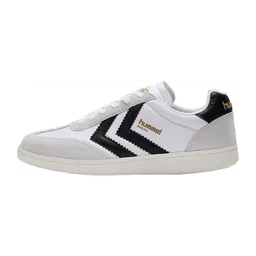 Hummel Hummel VM78 CPH NYLON für Herren, weiß, Größe 41 EU – Produktbild 1 von 1