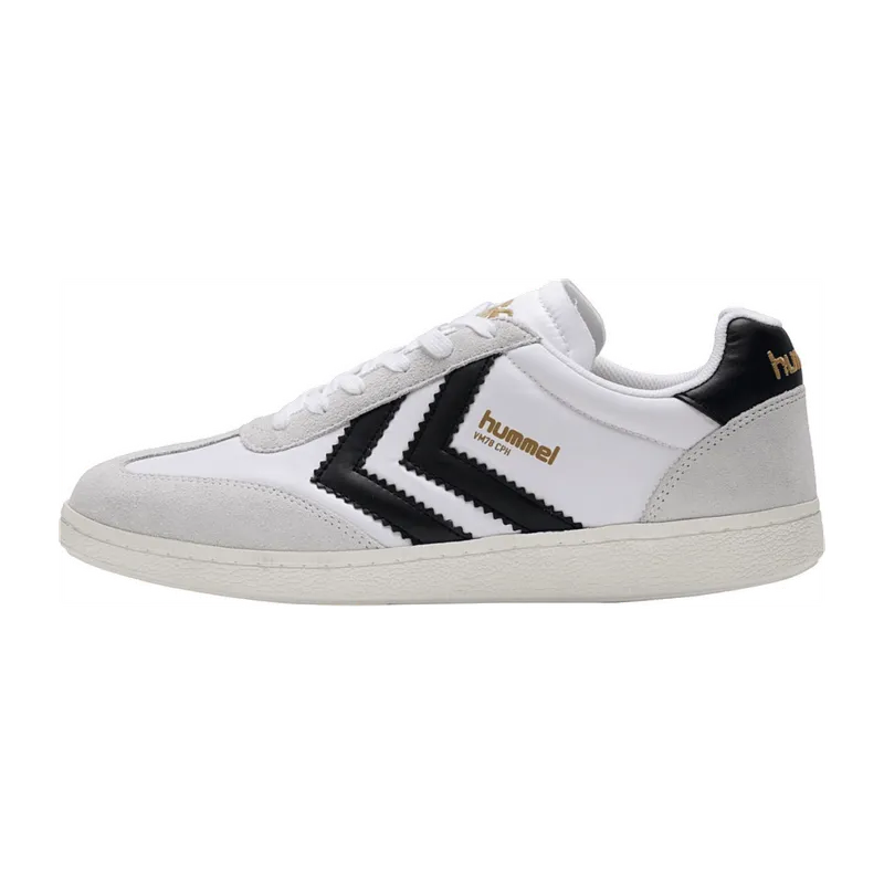 Hummel Hummel VM78 CPH NYLON für Herren, weiß, Größe 41 EU, Weiß, – Produktbild 1 von 7