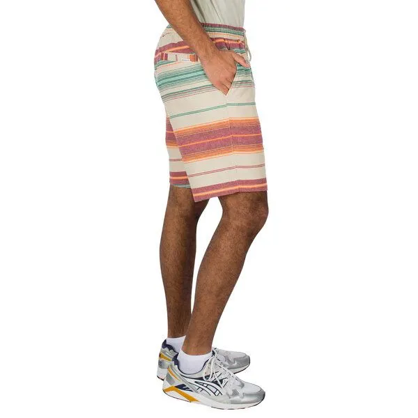 Iriedaily Iriedaily Santo Short, Natur, – Produktbild 2 von 3