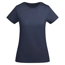 Roly Breda T-Shirt für Damen, Navy Blue, S – Produktbild 1 von 1