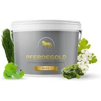 Pferdegold Pferdegold Hufe 1.5 kg – Produktbild 1 von 1