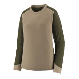 Patagonia Langarmtrikot für Damen Patagonia Dirt Craft – Produktbild 1 von 1
