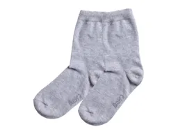 Ewers Baby- und Kindersocken grau melange Gr.31-34 – Produktbild 1 von 1