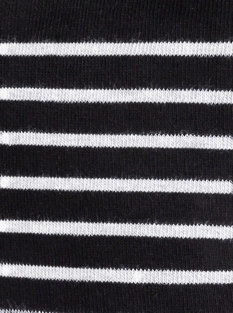 wäschepur Damen-Socken schwarz, Schwarz, – Produktbild 3 von 3