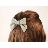 werkvoll by Lena Peter werkvoll by Lena Peter Handgefertige Haarspange LINE – Produktbild 1 von 1