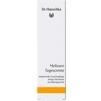Dr Hauschka Dr. Hauschka Melissen Tagescreme – Produktbild 1 von 1