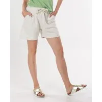 Alma & Lovis Alma & Lovis Sweat-Shorts aus Bio-Baumwolle | Cosy Shorts – Produktbild 1 von 1