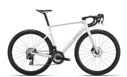 Scott Scott Addict RC Team - 28 Zoll 24K Diamant - rainbow white – Produktbild 1 von 1