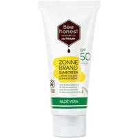Bee Honest Bee Honest Sonnencreme mit Aloe Vera LSF50 – Produktbild 1 von 1