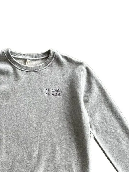 PETER JO PETER JO Sweatshirt Bass Frau, Grau, – Produktbild 2 von 4
