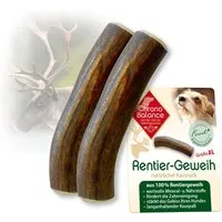 ChronoBalance ChronoBalance Rentier Geweih Snack 2xXL – Produktbild 1 von 1